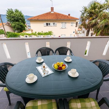Apartmani Jasarevic Šilo Esterno foto